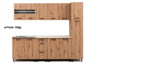Anikó 240 konyhabútor