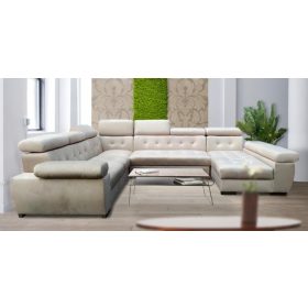 Aulus U alakú sarokülő