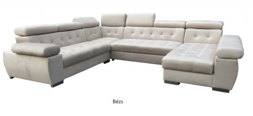 Aulus U alakú sarokülő