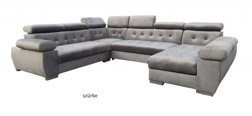 Aulus U alakú sarokülő