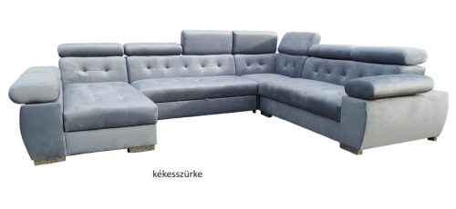 Aulus U alakú sarokülő