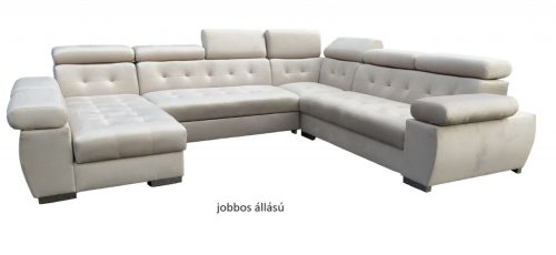 Aulus U alakú sarokülő