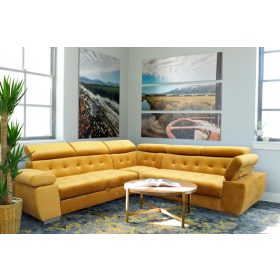 Aulus L II. sarokülő