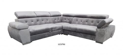 Aulus L II. sarokülő