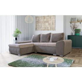 Bryan sarokülőgarnitúra