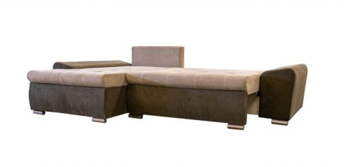 Bryan sarokülőgarnitúra