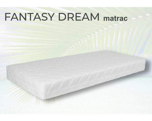 Fantasy dream matrac