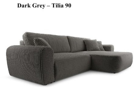 Felhő sarokülőgarnitúra