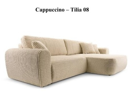 Felhő sarokülőgarnitúra