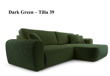 Felhő sarokülőgarnitúra