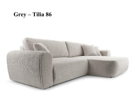 Felhő sarokülőgarnitúra