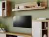 Füred Tv-s szett