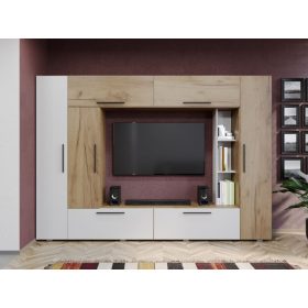 Füred nappali szekrény