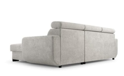 Imperio L sarokülő