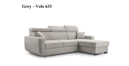 Imperio L sarokülő