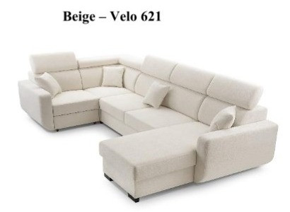 Imperio U sarokülő