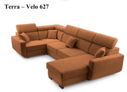 Imperio U sarokülő