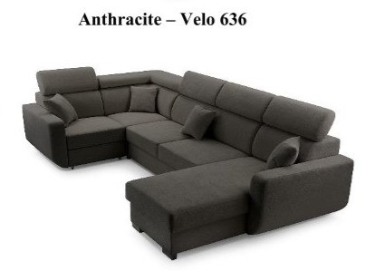 Imperio U sarokülő