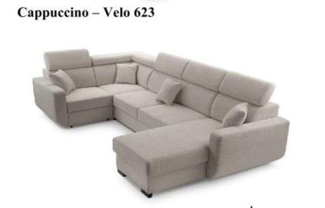 Imperio U sarokülő