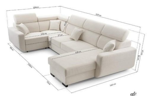 Imperio U sarokülő