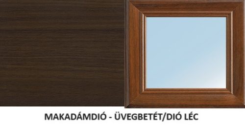 Kitty Tv szekrény