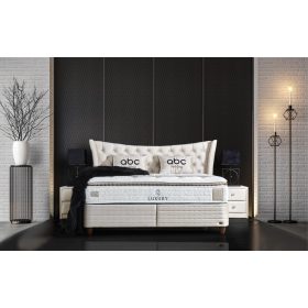 Luxury szett matrac + ágy