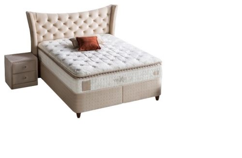 Luxury szett matrac + ágy