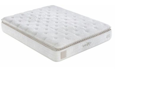 Luxury szett matrac + ágy