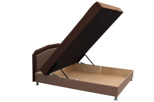 Natália franciaágy