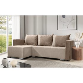 Noel sarokülőgarnitúra