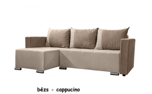 Noel sarokülőgarnitúra