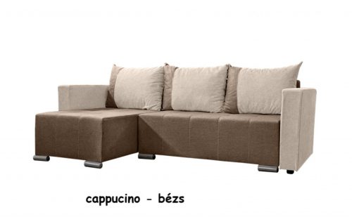 Noel sarokülőgarnitúra