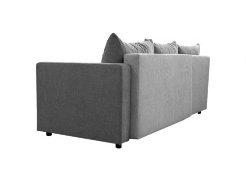 Noel sarokülőgarnitúra