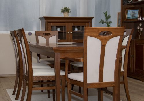 Rossini étkezőszék