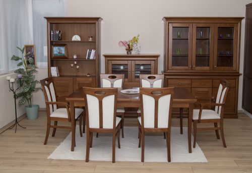 Rossini étkezőszék