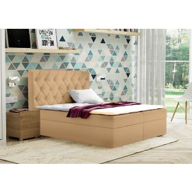 Typ 56 boxspring franciaágy