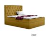 Typ 56 boxspring franciaágy
